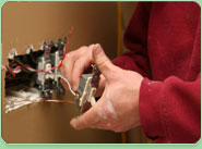 electrical repair Maltby