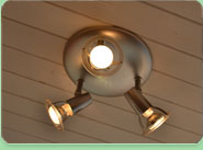 Maltby electrical wiring