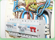 Maltby electrical contractors